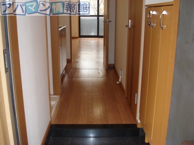 その他部屋・スペース　玄関