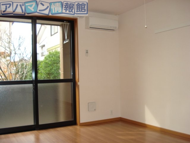 その他設備　洋室