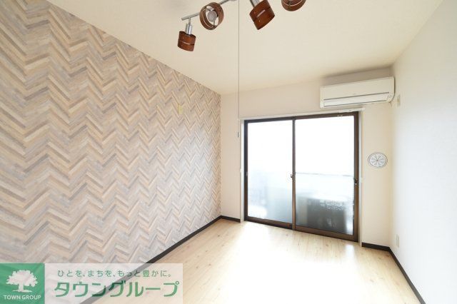 眺望　※家具・小物はイメージです※