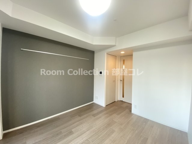 居室・リビング　※同物件他部屋写真 反転、色違いの場合有 現況優先