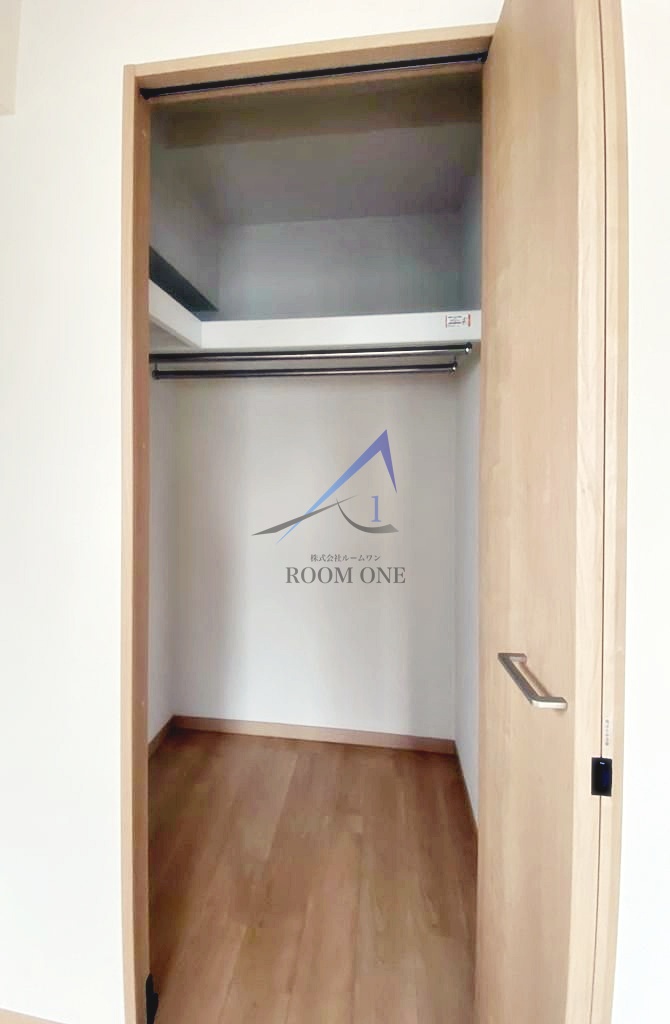 収納　収納です。