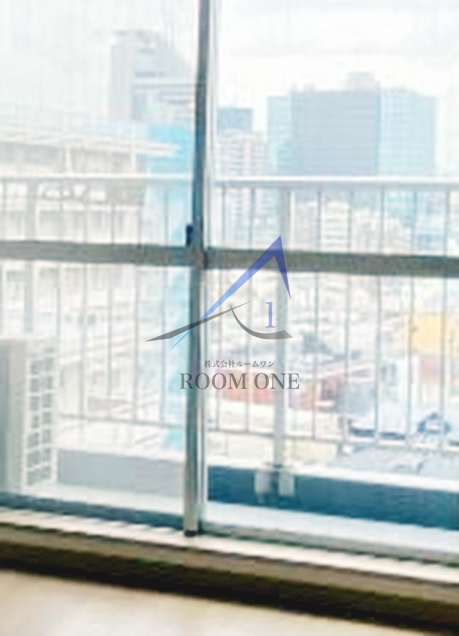 バルコニー　バルコニーです。