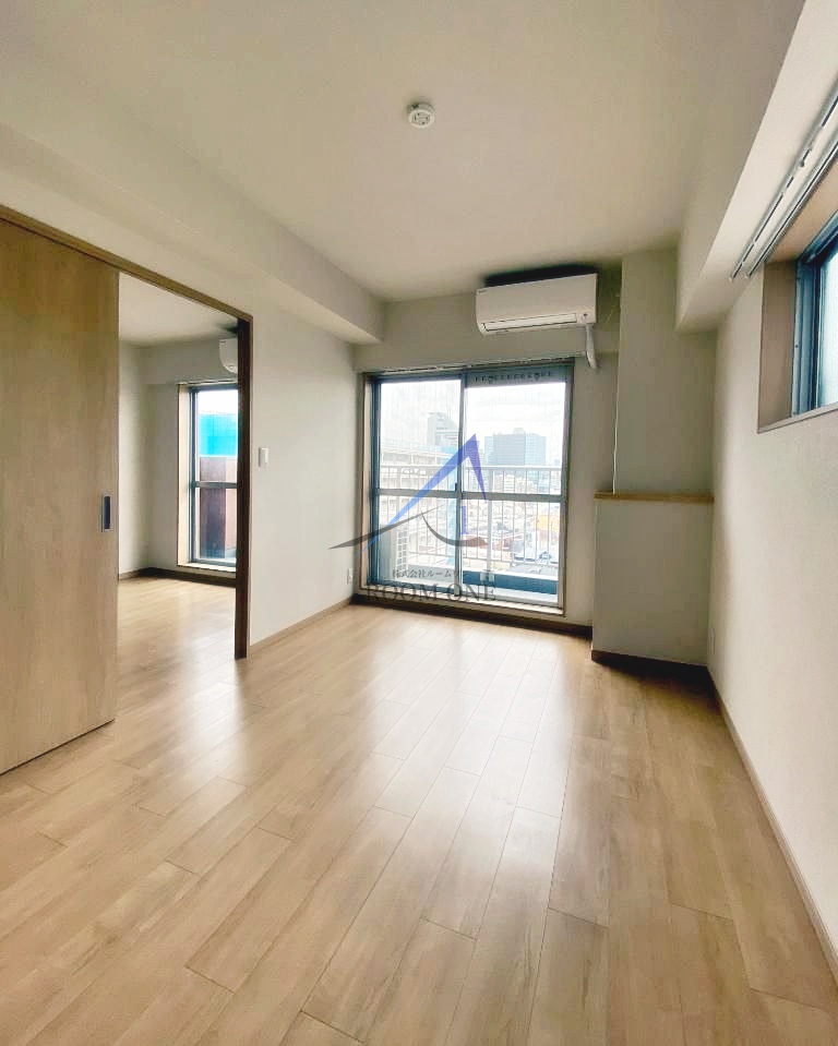 その他部屋・スペース　寝室です。