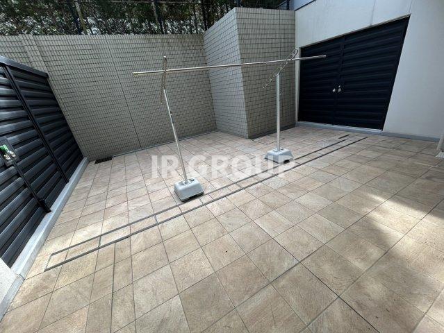 玄関　別部屋参照