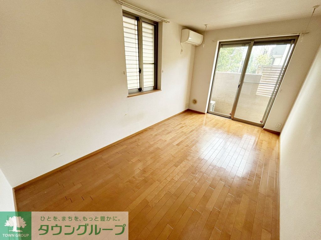 居室・リビング　★別部屋参考写真★