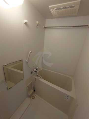 バス・シャワールーム　※別室参考写真です。