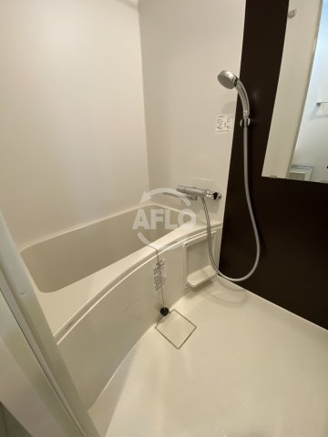 バス・シャワールーム　フォーリアライズ阿波座ウエスト　風呂