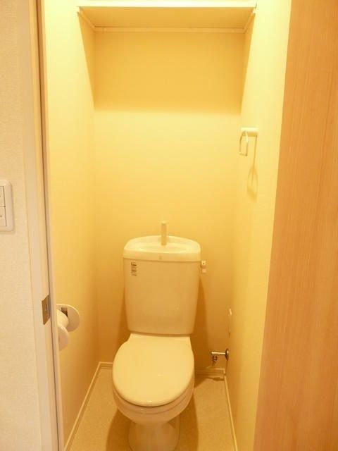 トイレ　（別タイプ参考写真）Ｌｅ ｃｉｅｌ?? 板橋区??町