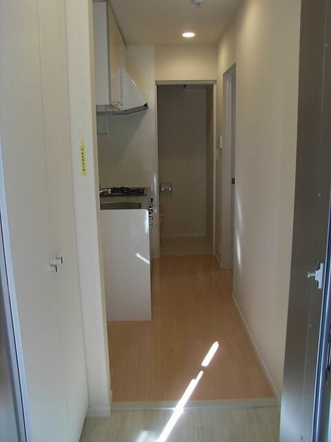 玄関　（別タイプ参考写真）Ｌｅ ｃｉｅｌ?? 板橋区??町