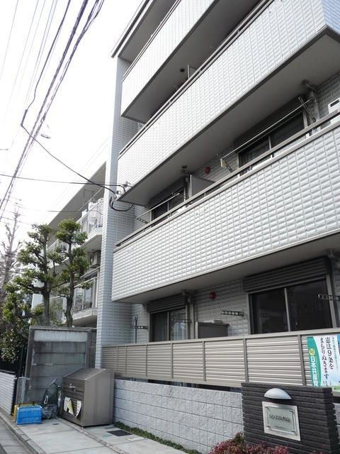 建物外観　Ｌｅ ｃｉｅｌ?? 板橋区??町