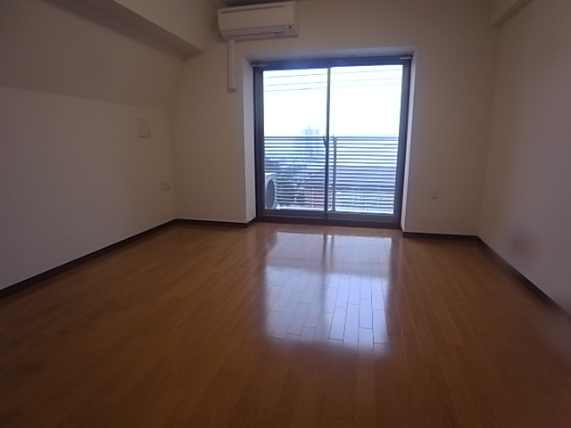 居室・リビング　居室スペース