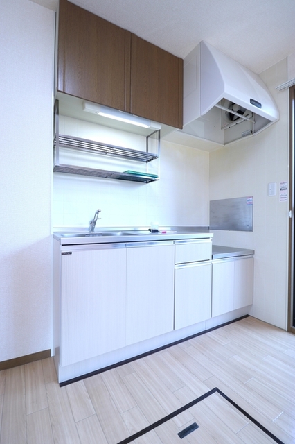 キッチン　※現状優先