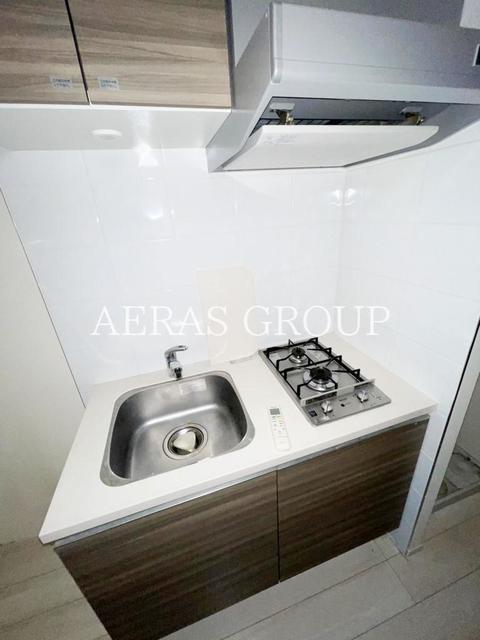 キッチン　同仕様写真