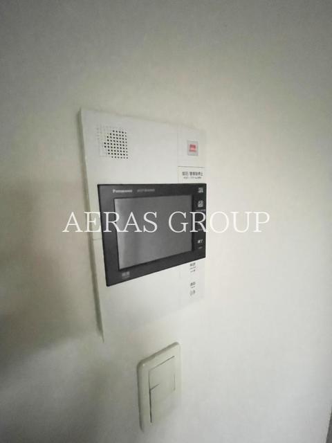 セキュリティ　同仕様写真