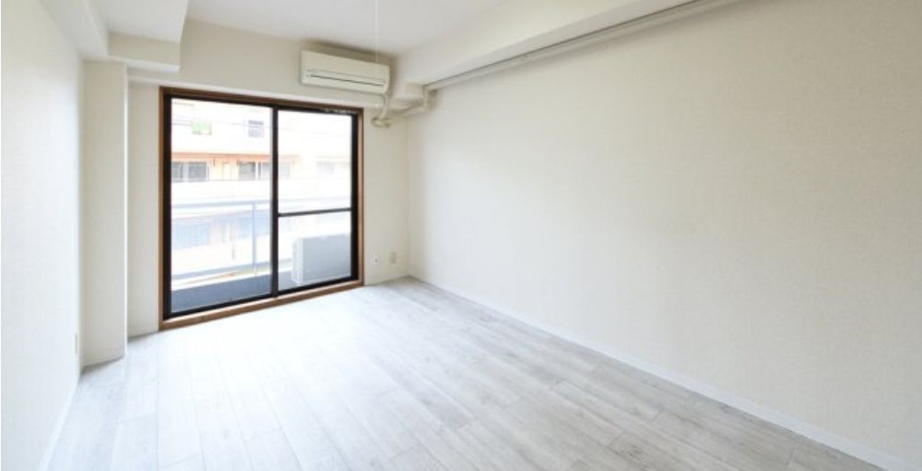 居室・リビング　洋室☆(同一仕様写真)