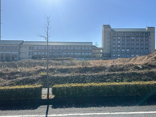 大学・短大　私立東海学園大学 三好キャンパス（大学・短大）まで834m