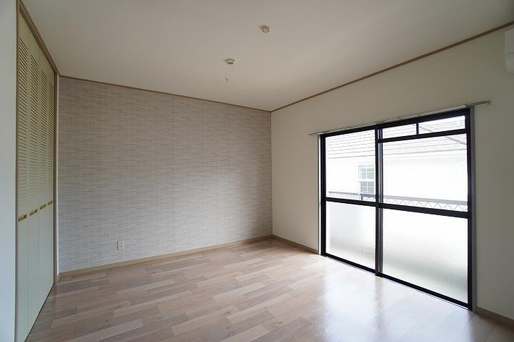 居室・リビング　物件の画像3