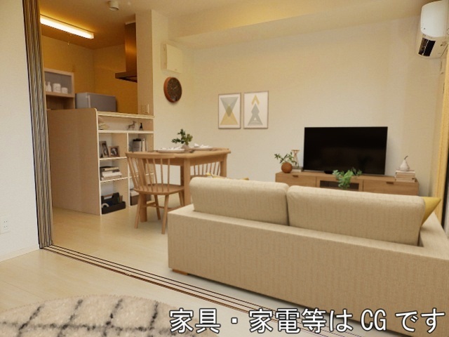 居室・リビング