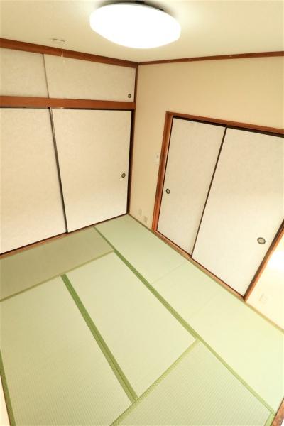 その他部屋・スペース　別の部屋の写真