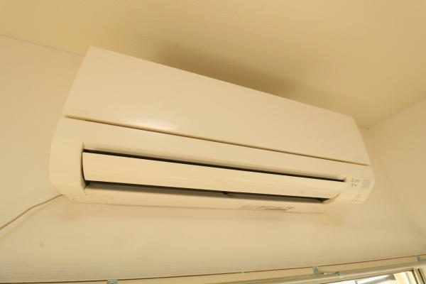 その他設備　別の部屋の写真