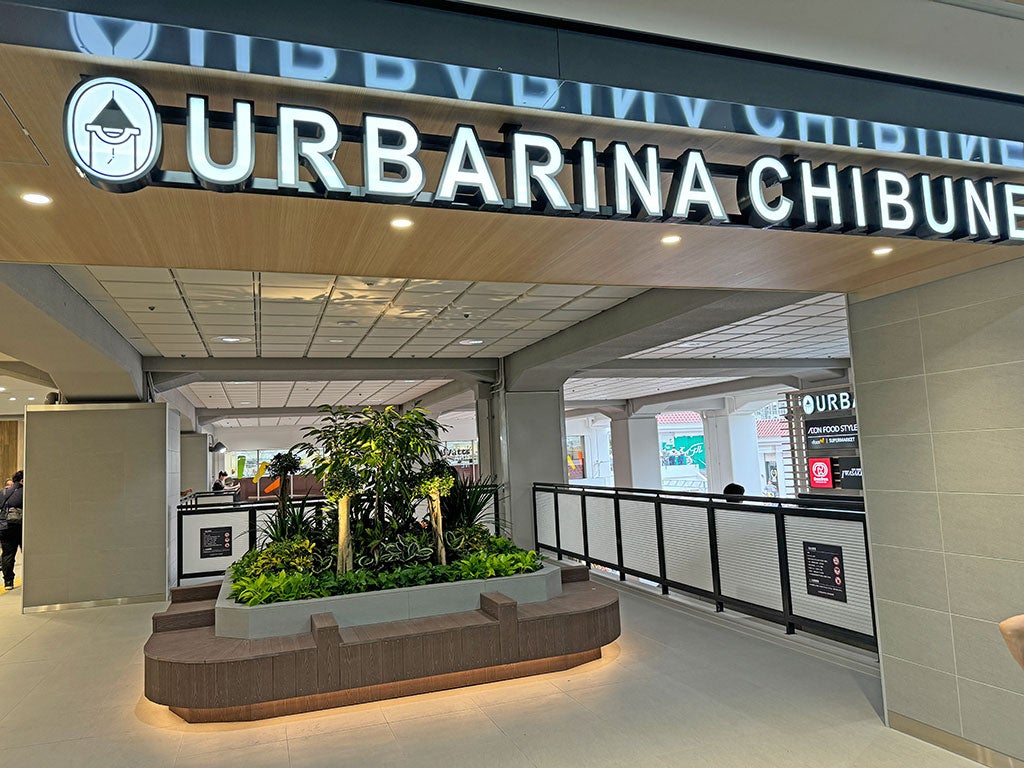 ショッピングセンター　アバリーナ千船（ショッピングセンター）まで291m