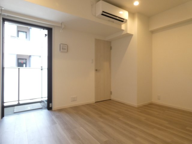 居室・リビング　居室