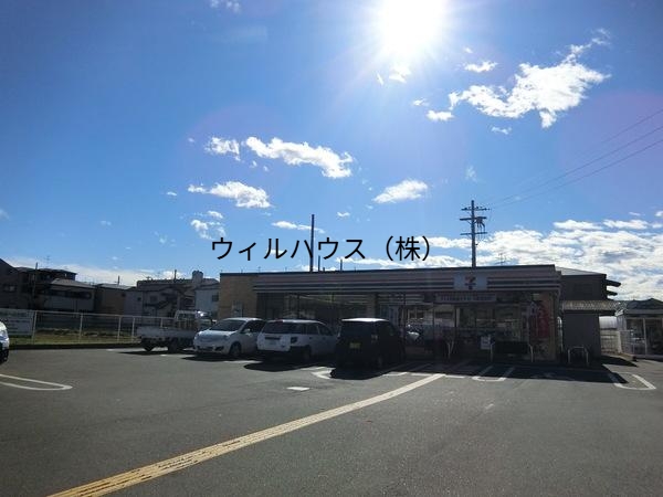 コンビニ　セブンイレブン堺日置荘北町店（コンビニ）まで595m