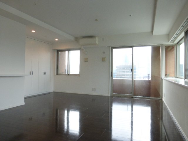 居室・リビング　居室