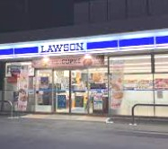 コンビニ　ローソン 横浜大道二丁目店（コンビニ）まで796m