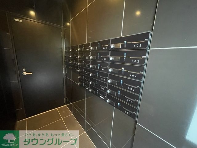 その他共有部分　共有部分