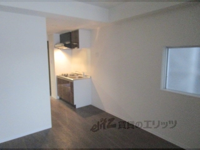 その他部屋・スペース　冷蔵庫置場