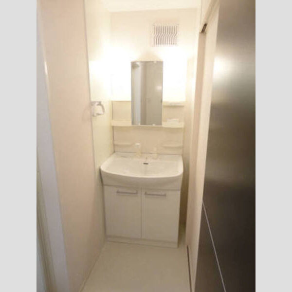 洗面設備　洗面台