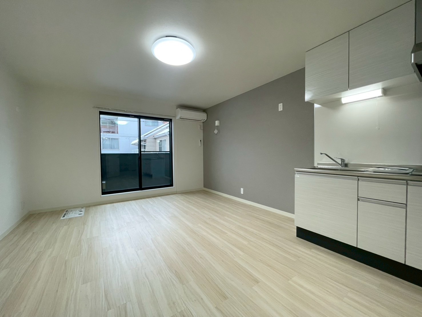 居室・リビング　LDK