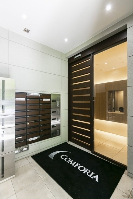 その他共有部分　共有部分