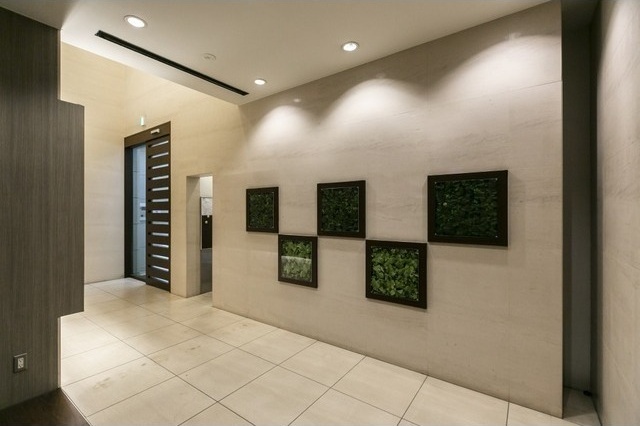 ロビー　ロビー