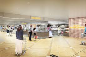 スーパー　Daily Table KINOKUNIYA（スーパー）まで507m