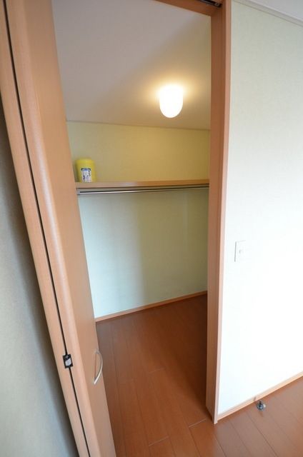 その他設備　☆