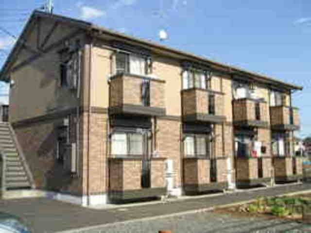 建物外観　☆大和ハウス施工☆