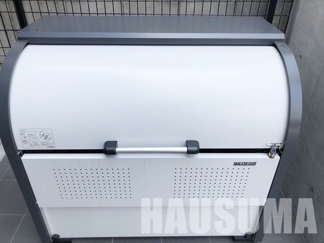 その他　ゴミ捨て場