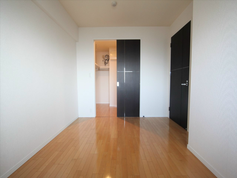 その他部屋・スペース　洋室6.5帖　ウォークインクローゼット付