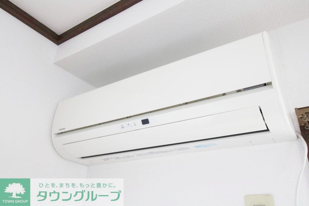 その他設備　設備