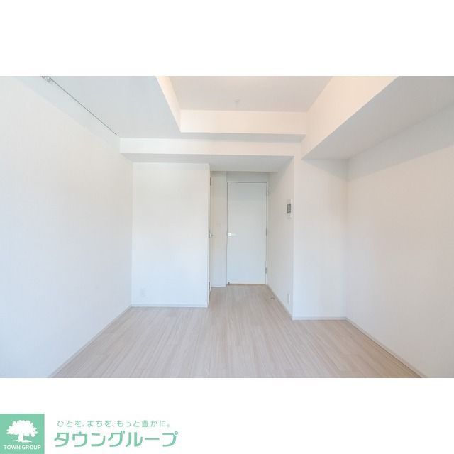 居室・リビング　同仕様別部屋参考写真