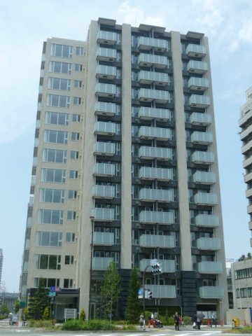 建物外観　外観外観