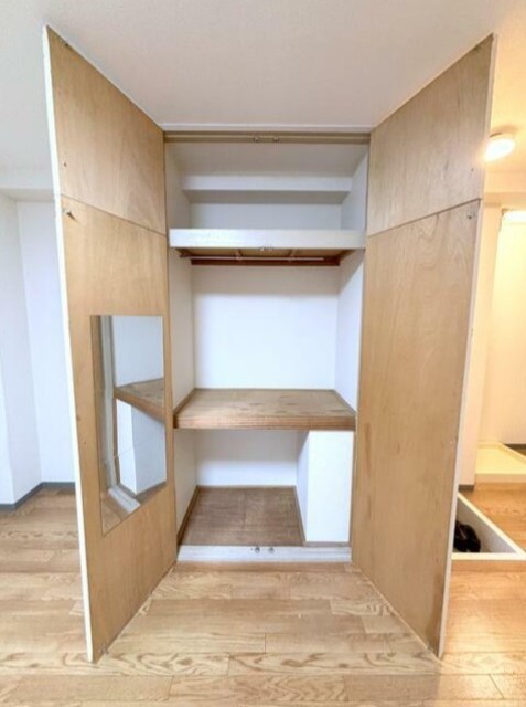 セキュリティ　★インターホン★