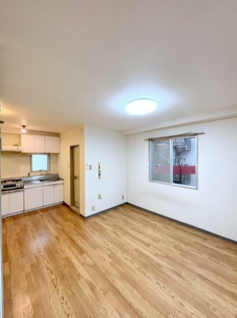 その他　★室内洗濯機置場★