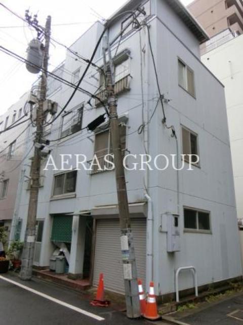 建物外観　★外観★