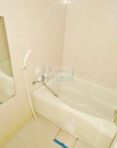 バス・シャワールーム　☆こちらの物件は仲介手数料0.55か月分です☆