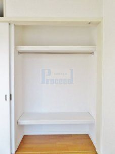 収納　たっぷり収納できます！