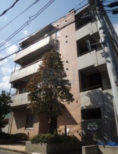 建物外観　☆こちらの物件は仲介手数料0.55か月分です☆