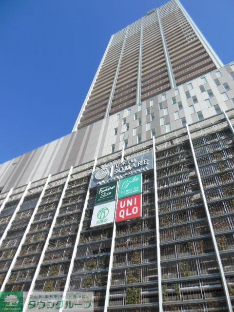 その他　武蔵小杉東急スクエア（その他）まで814m